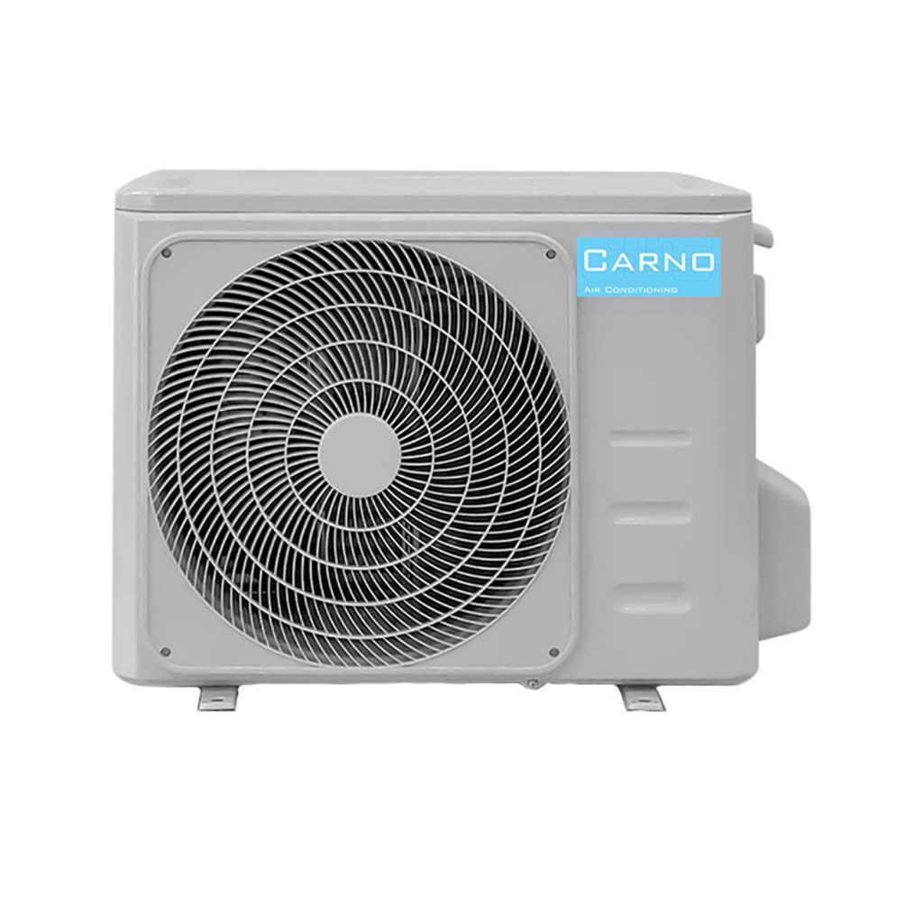 داکت اسپلیت کارنو  60000 BTU/hr