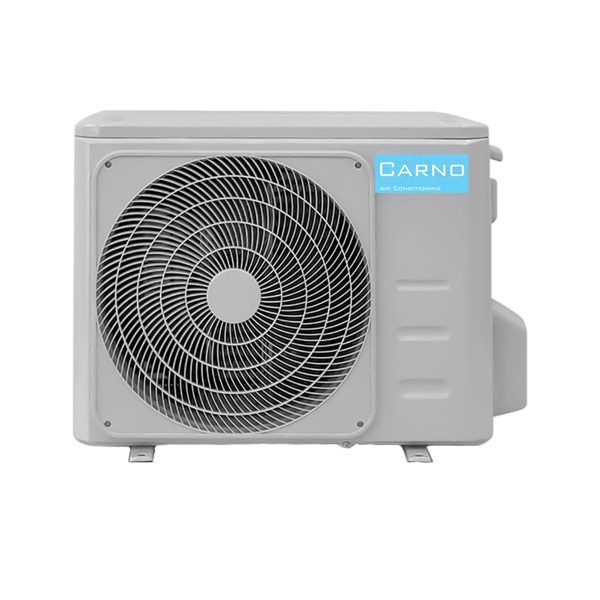 داکت اسپلیت کارنو  60000 BTU/hr