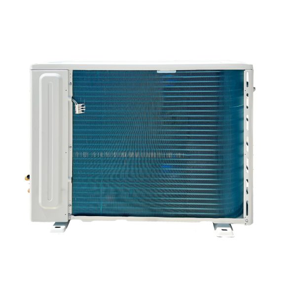 داکت اسپلیت مدیا 24000 btu/h مدل اینورتر با گارانتی گلدیران - Image 3