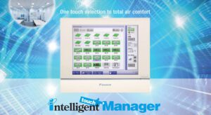 راه اندازی مدیریت هوشمند ساختمان