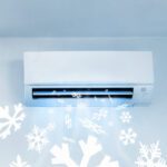 مزایا و معایب کولر گازی ( اسپلیت )