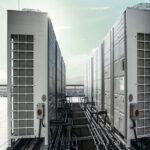 وی آر اف، تهویه مطبوع هوشمند برای ساختمان‌های مدرن