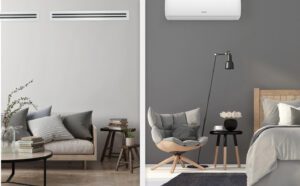 داکت اسپلیت و قابلیت های آن