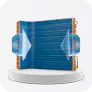 موتور DC با راندمان بالا