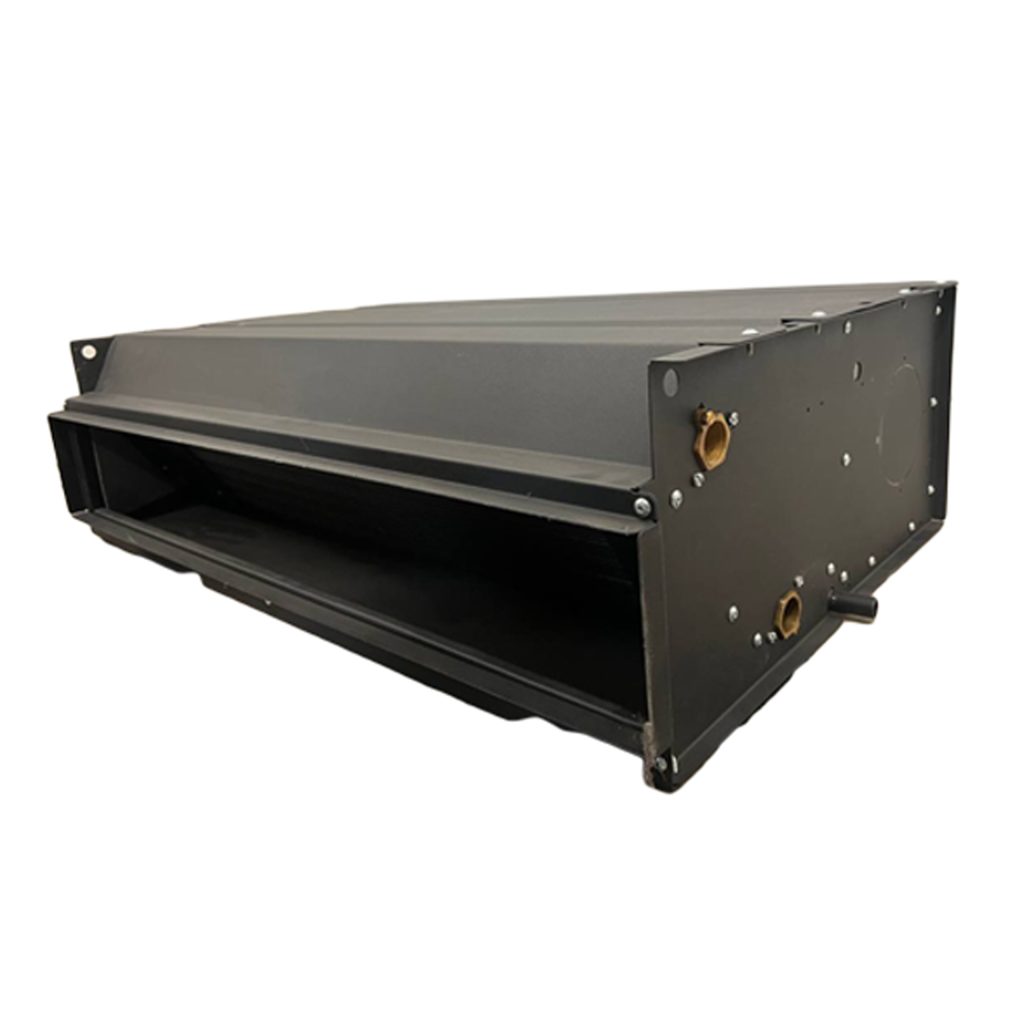 فن کویل سقفی توکار کارنو ظرفیت 1200CFM