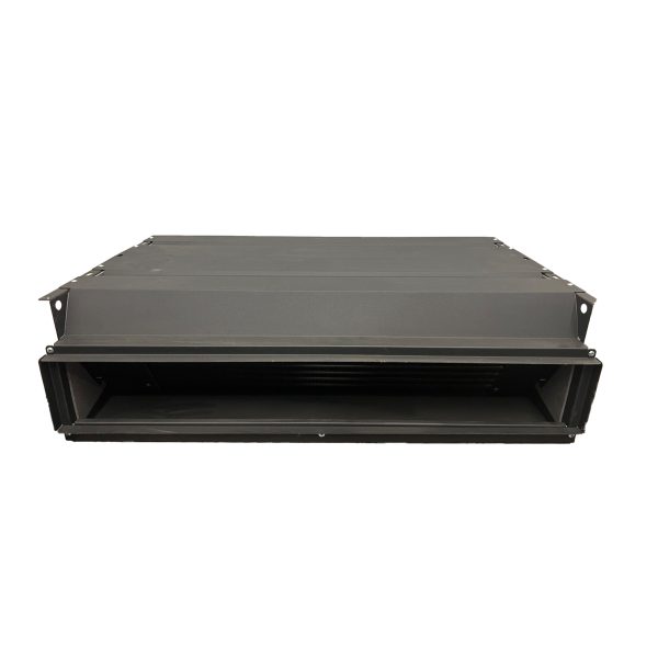 فن کویل سقفی توکار کارنو ظرفیت 200CFM - Image 2
