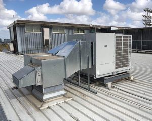 معیارهای انتخاب روف تاپ پکیج مناسب