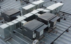 مزایا و معایب روف تاپ پکیج