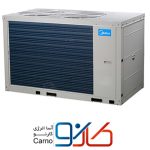 چیلر تراکمی هوا خنک چیست؟