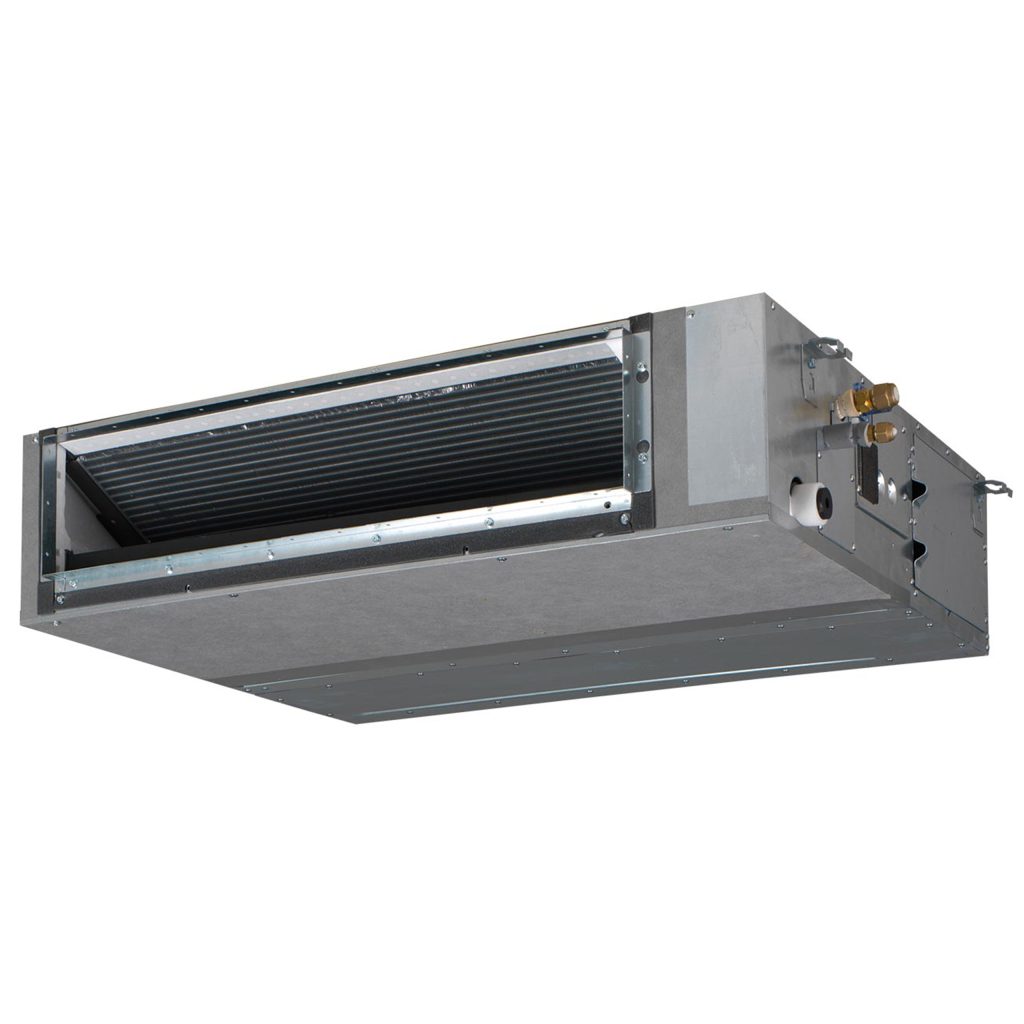 یونیت کانالی فشار متوسط VRV Daikin مدل FXSQ140