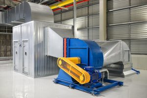 کاربردهای عملی فن 