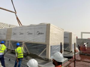 کاربردها در صنایع مختلف