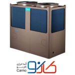 چیلر تراکمی هوا خنک مدیا ؛ معرفی، مزایا و کاربردها