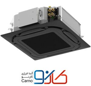 فن کویل دایکین