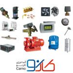 خدمات پس از فروش و فروش قطعات چیلر