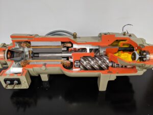 معیارهای انتخاب