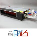 بهترین فن کویل سقفی توکار