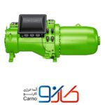 کمپرسور چیلر چیست