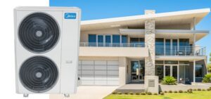 معرفی داکت اسپلیت مدیا مدل 48000