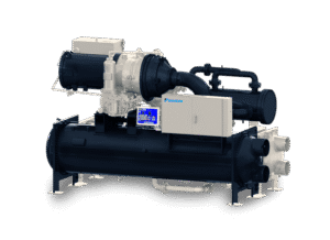 چیلر سانتریفیوژ دایکین