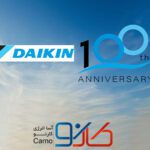 استراتژی ۱۰۰ ساله کمپانی دایکین ژاپن برای تحول صنعت تهویه مطبوع