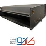 معرفی ۲ مدل از فن کویل سقفی کارنو