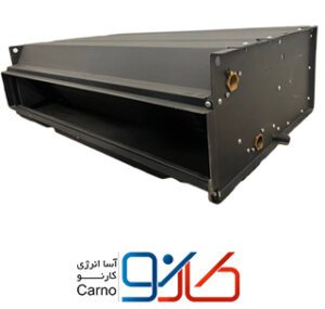 فن کویل سقفی