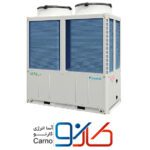 مزایا و معایب چیلر تراکمی دایکین