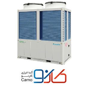 تراکمی دایکین