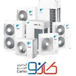 خرید وی آر وی دایکین با بهترین قیمت از آساکارنو