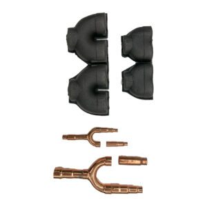 رفنت جوینت VRF مدیا مدل FQZHN-02D