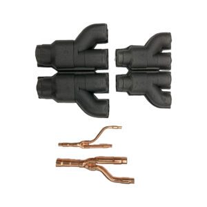 وای برنچ VRF دایکین مدل KHRP33T