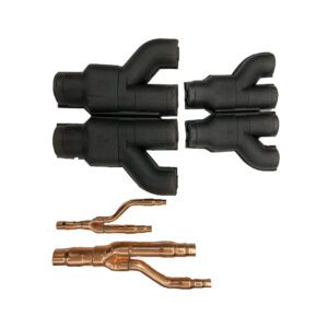 وای برنچ VRF دایکین مدل KHRP73T