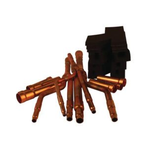 رفنت جوینت VRF دایکین مدل KHRQ22M29T