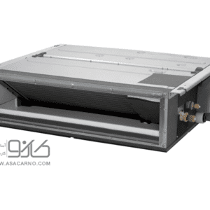 FXDQ_A یونیت داخلی سقفی توکار کم فشار