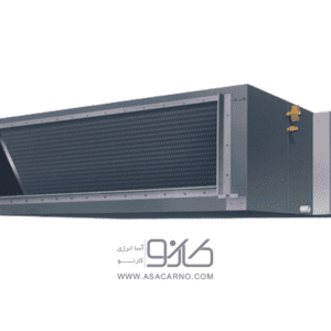 FXMQ-M یونیت داخلی کانال پر فشار با ظرفیت بالا