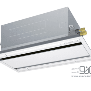 FXCQ-A یونیت کاستی سقفی دو طرفه دایکین