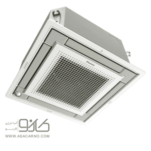 یونیت داخلی کاستی چهارطرفه دایکین FXZQ-A