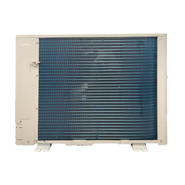 داکت اسپلیت مدیا 36000BTU/H مدل اینورتر با گارانتی گلدیران - Image 4