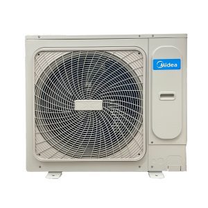 داکت اسپلیت مدیا 36000 btu/h مدل اینورتر با گارانتی گلدیران