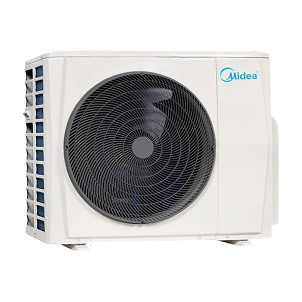 داکت اسپلیت مدیا 30000 btu/h