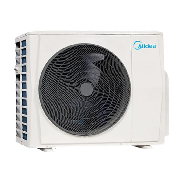 داکت اسپلیت مدیا 30000 btu/h
