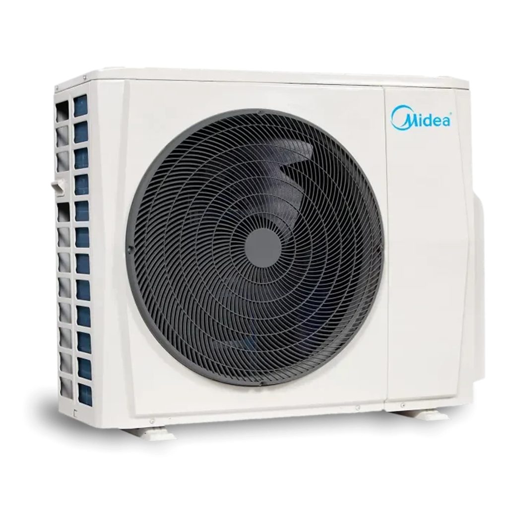 کندانسور مدیا