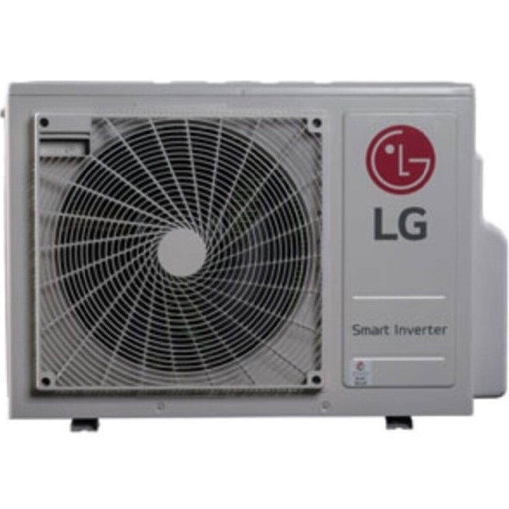 کمپرسور الی جی