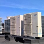 علت خنک نکردن وی آر اف  و راه حل آن