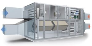 هواساز چیست و چه کاربردی دارد؟