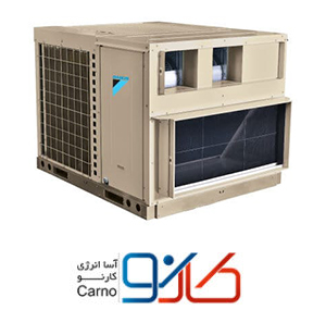 روفتاپ پکیج دایکین