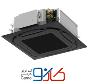 فن کویل دایکین