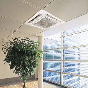 کاربردهای فن کویل کاستی کارنو