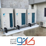 راهنمای کامل برای نصب سیستم VRF